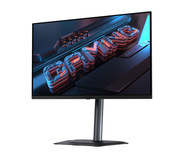 Gigabyte MO27U2 - 1341894 - zdjęcie 2